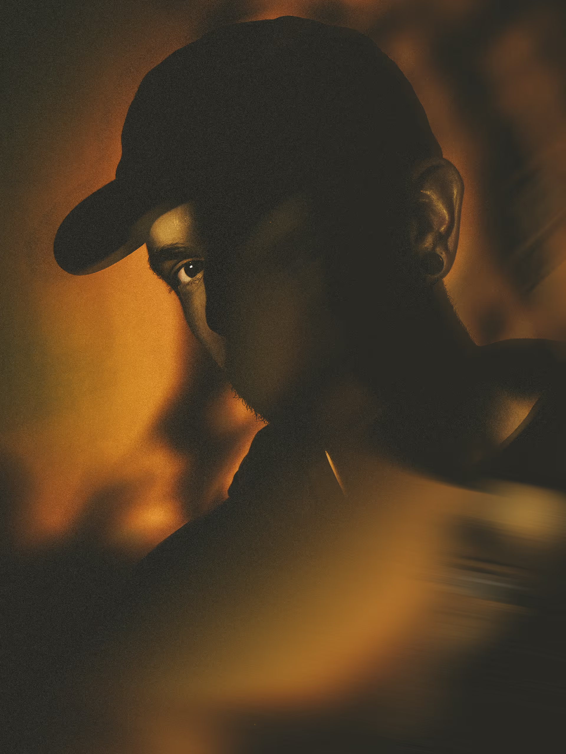 AUTOPORTRAIT
